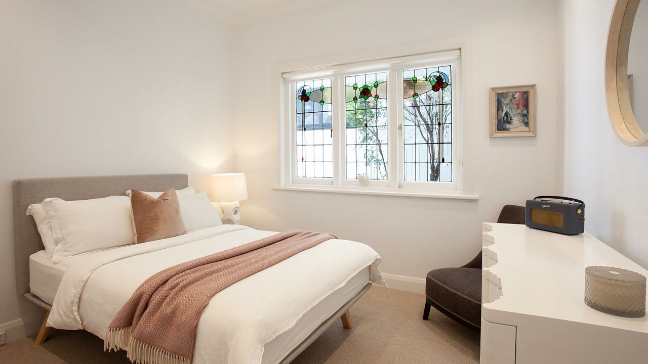 Photo of Bedroom in Bronte