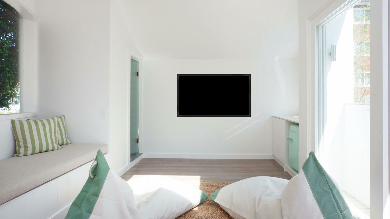 Photo of Bedroom in Bronte