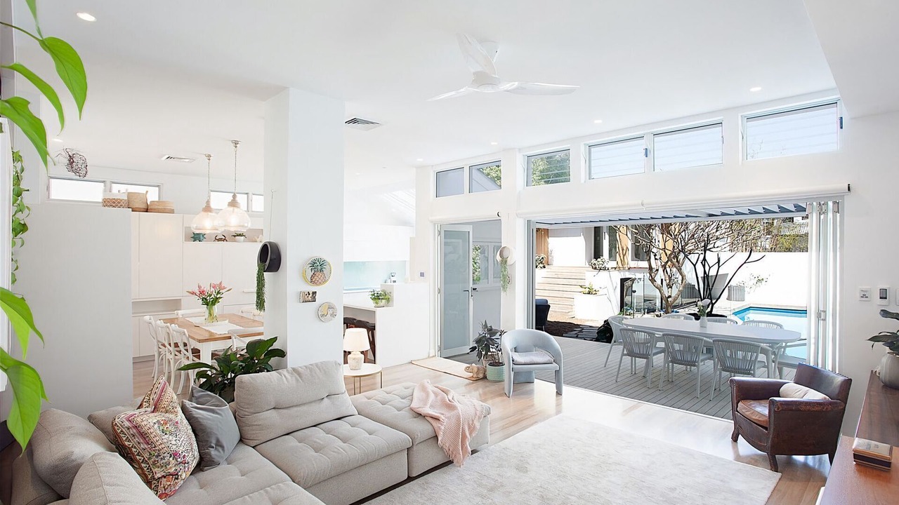 Photo of Livingroom in Bronte