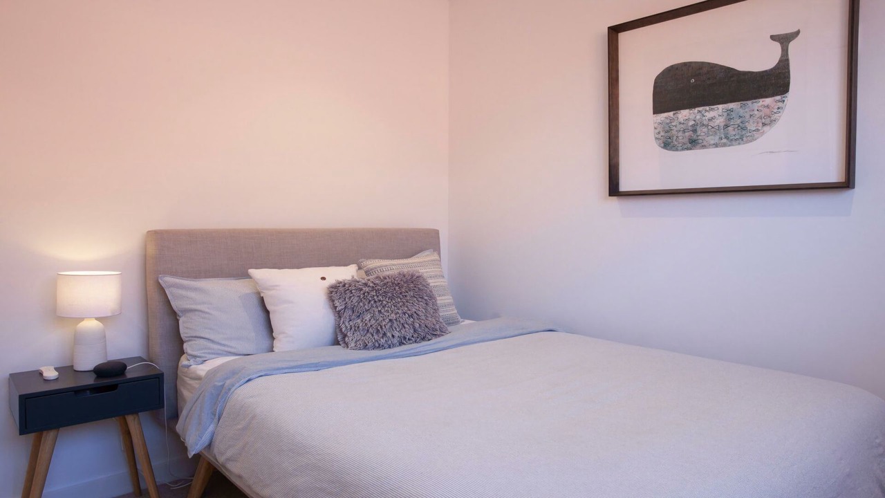 Photo of Bedroom in Bronte