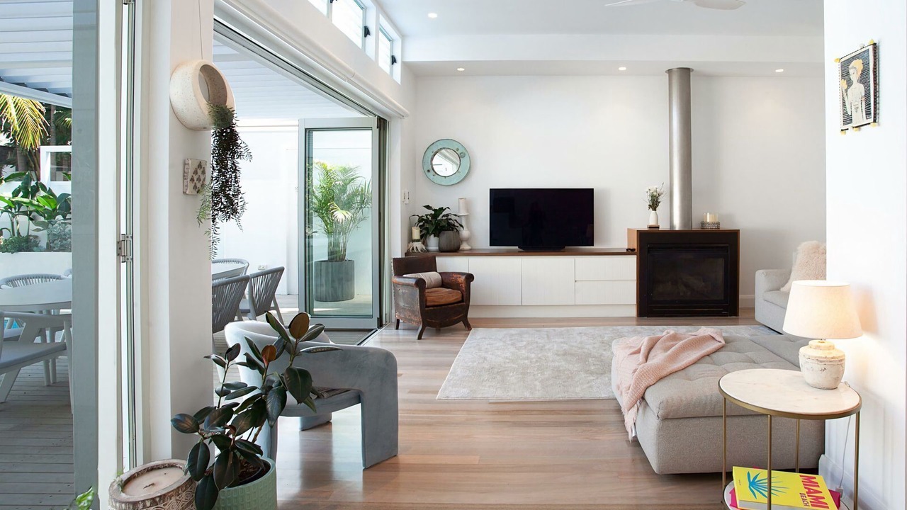 Photo of Livingroom in Bronte