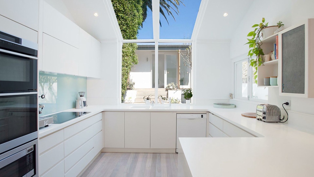 Photo of Kitchen in Bronte