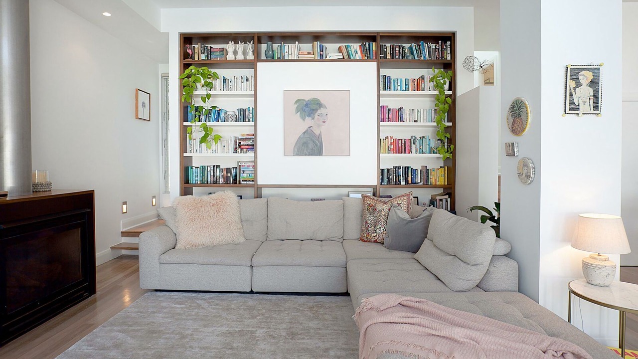 Photo of Livingroom in Bronte