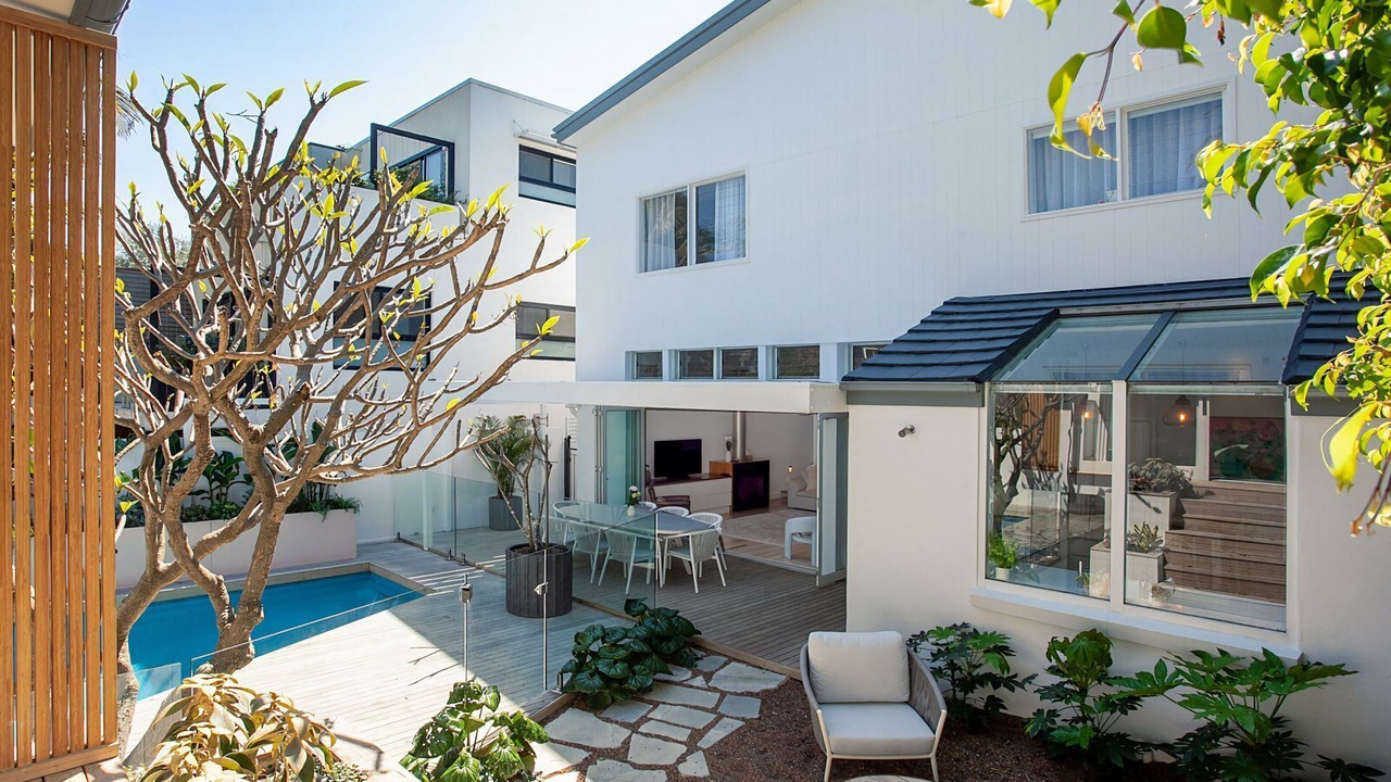Photo of Patio Balcony in Bronte
