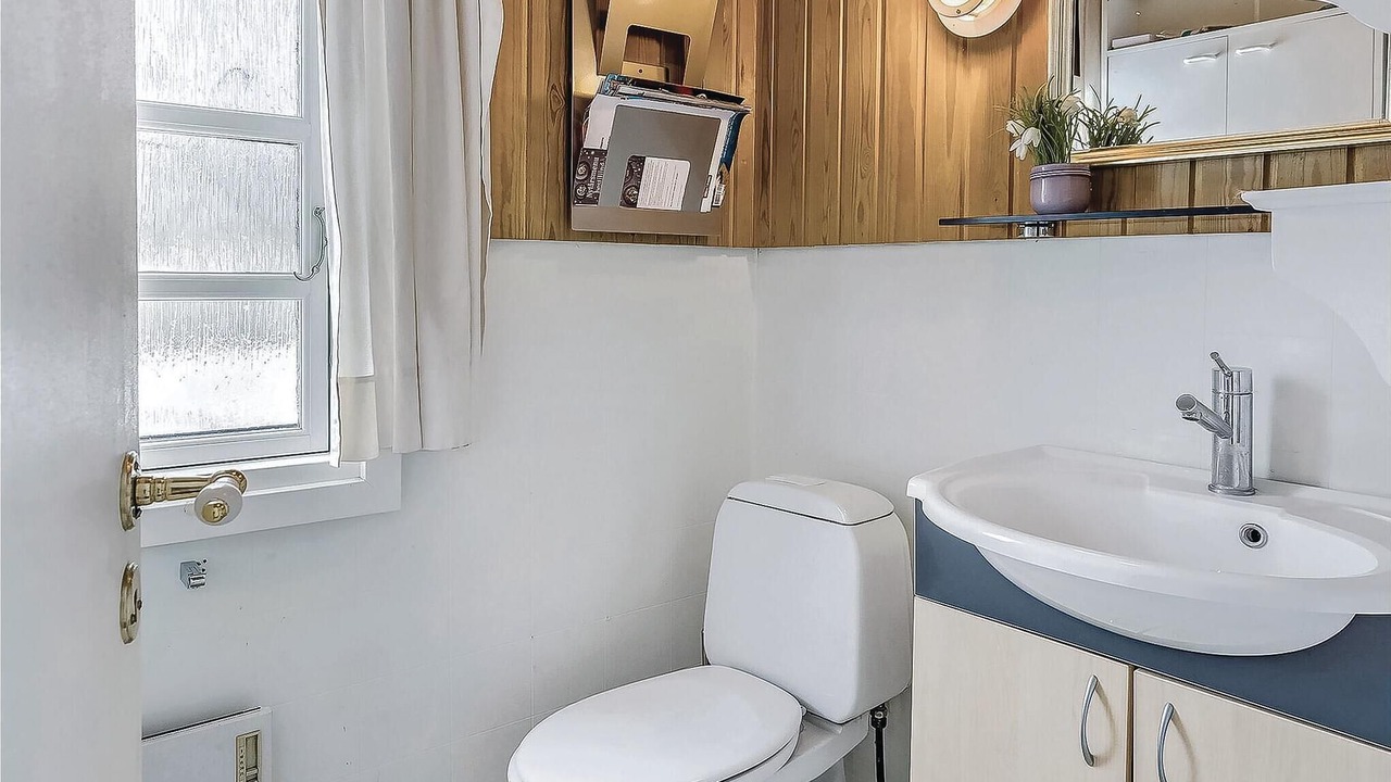 Photo of Bathroom in Kegnæshøj