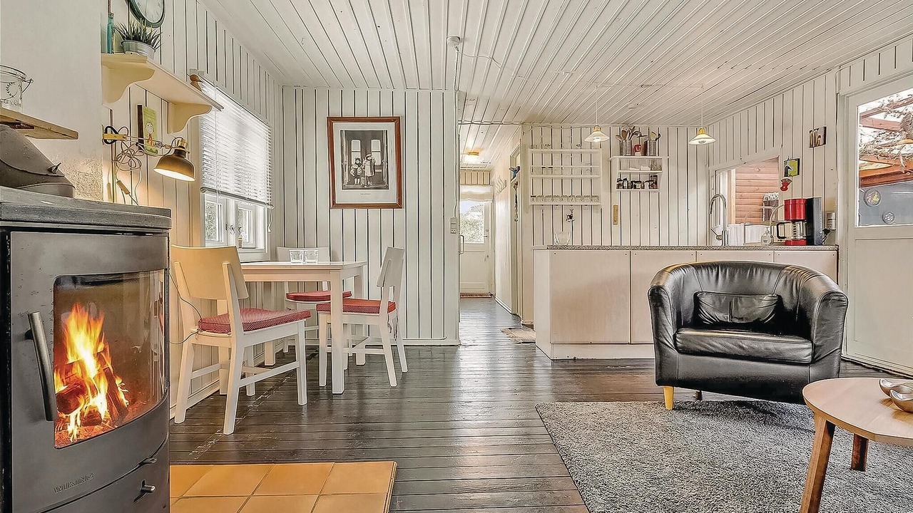 Photo of Bedroom in Kegnæshøj