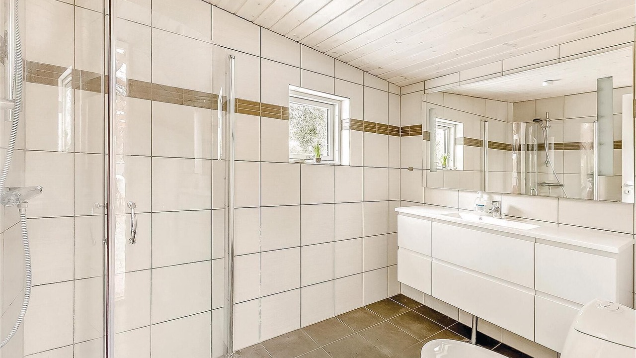 Photo of Bathroom in Kegnæshøj