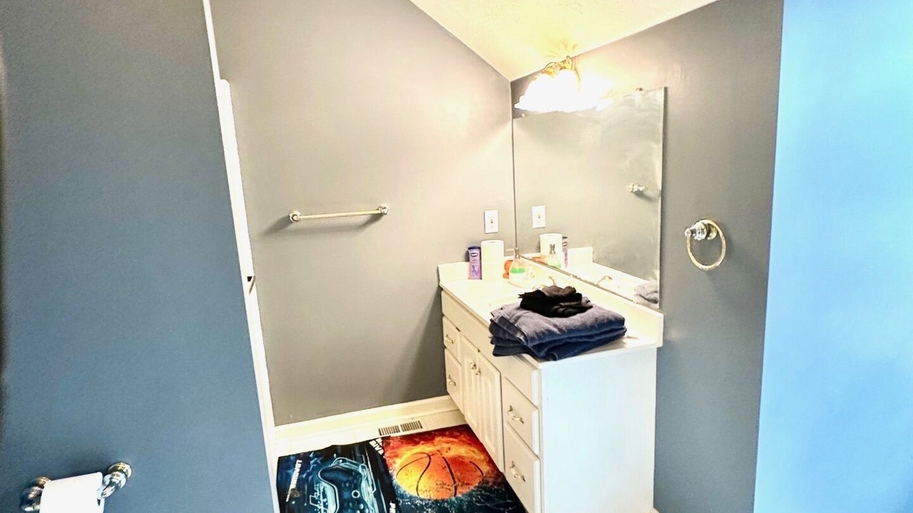 Photo of Bathroom in Hudson