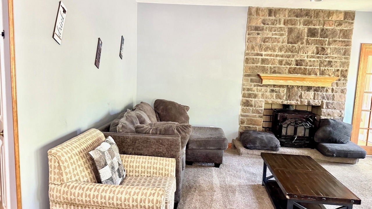 Photo of Livingroom in Hudson