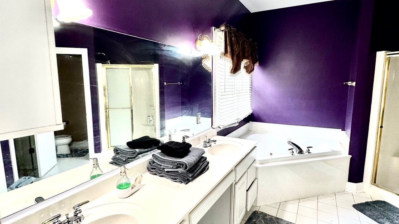 Photo of Bathroom in Hudson