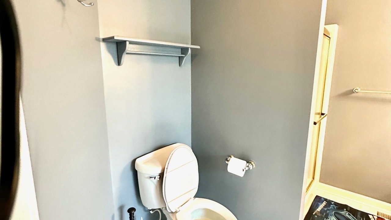 Photo of Bathroom in Hudson
