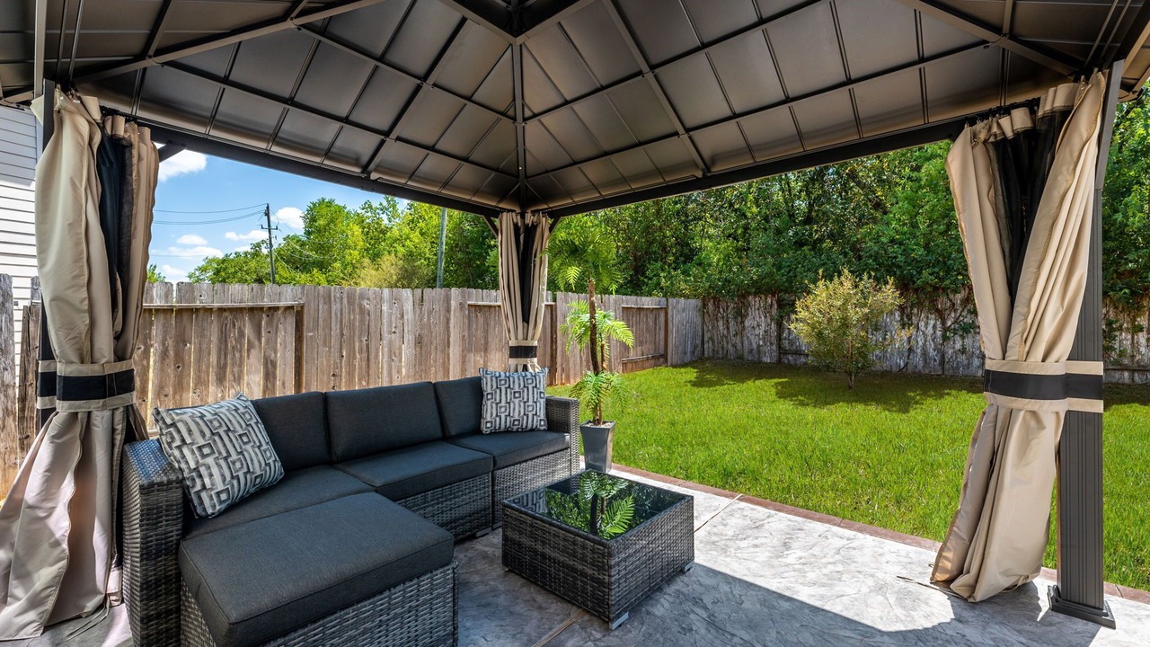 Photo of Patio Balcony in Central Southwest