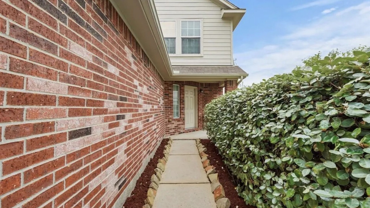 Photo of Outdoor in Central Southwest
