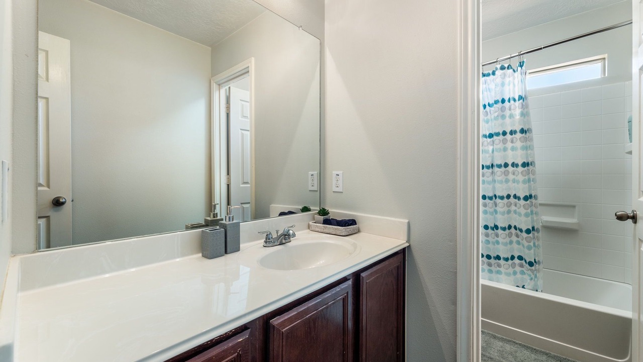 Photo of Bathroom in Central Southwest