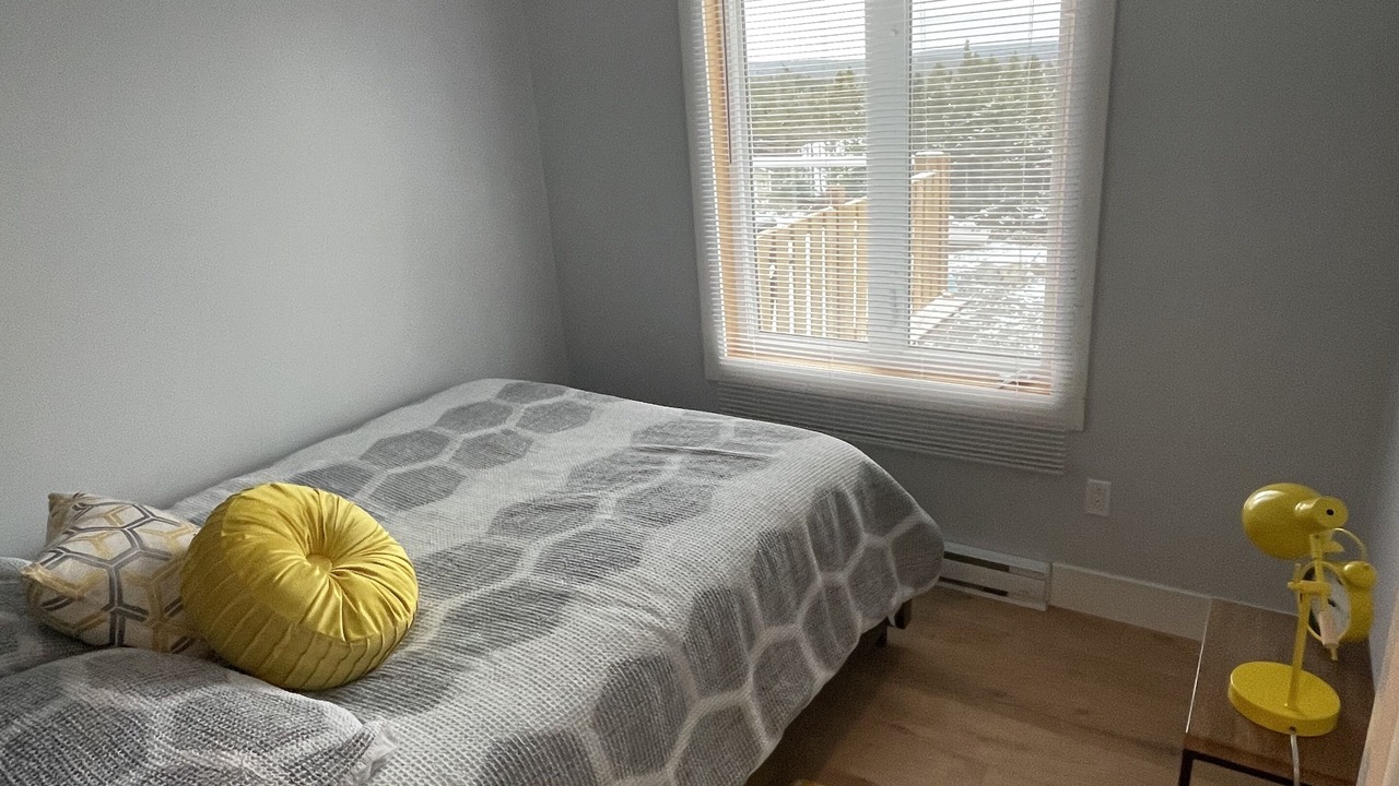 Photo of Bedroom in New Harbour