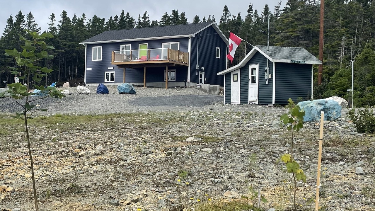 Photo of Outdoor in New Harbour