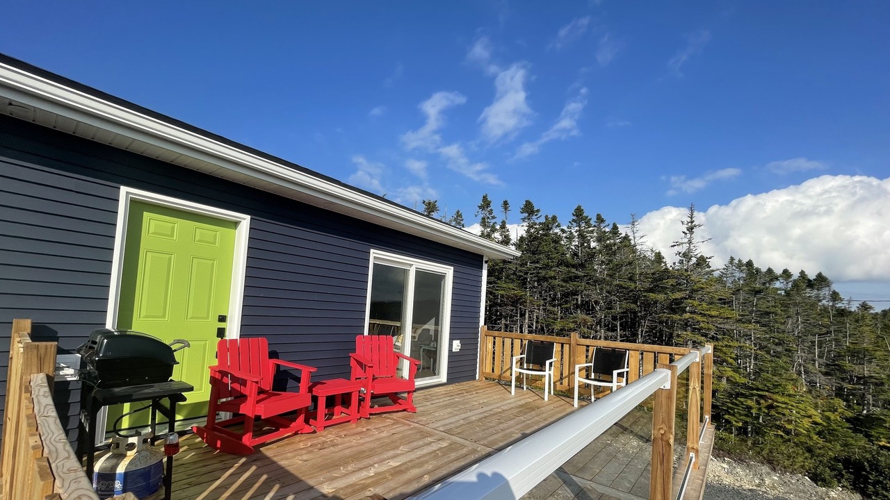 Photo of Outdoor in New Harbour