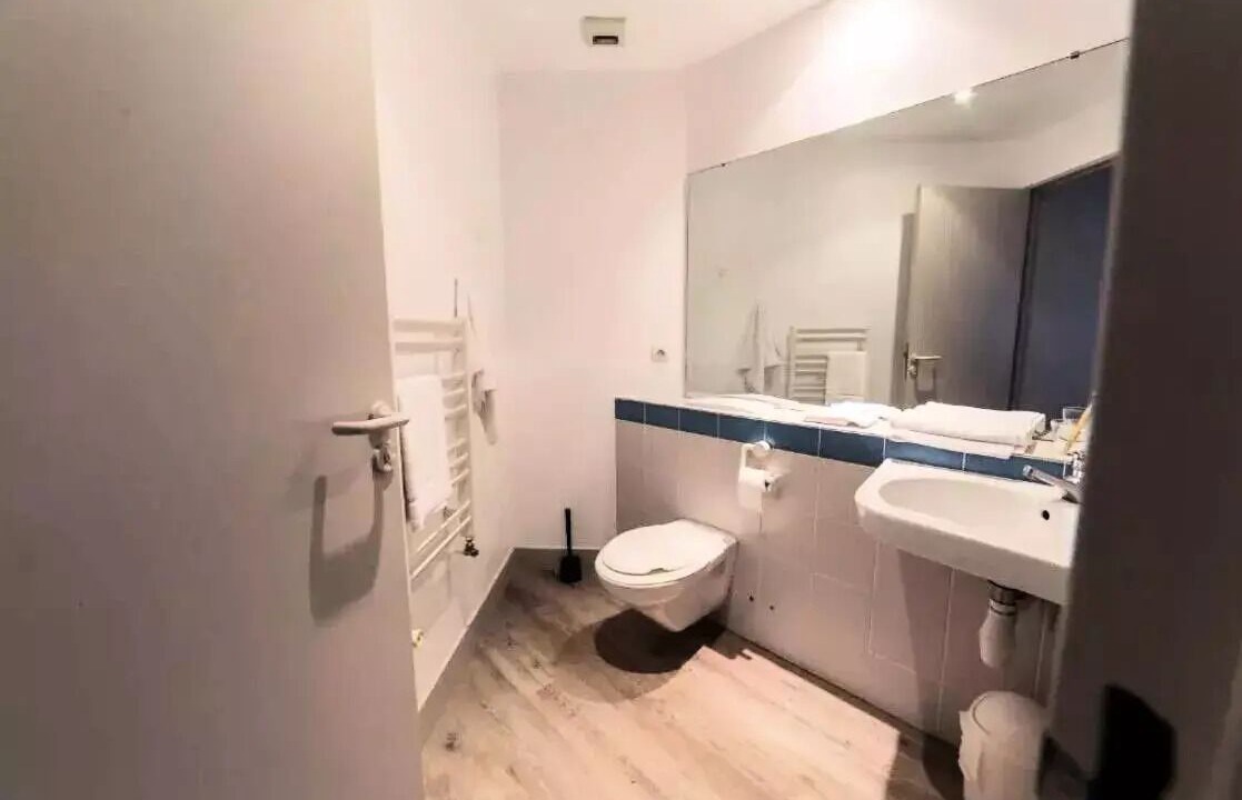 Photo of Bathroom in Veules-les-Roses