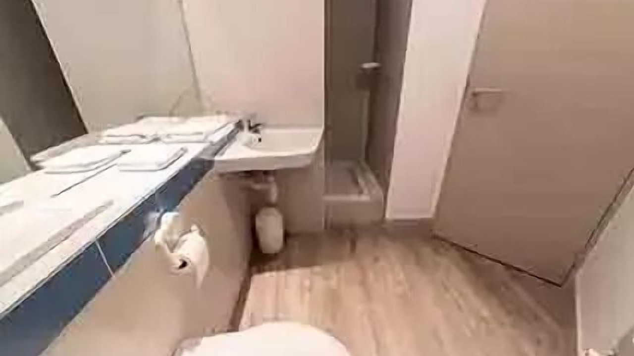 Photo of Bathroom in Veules-les-Roses