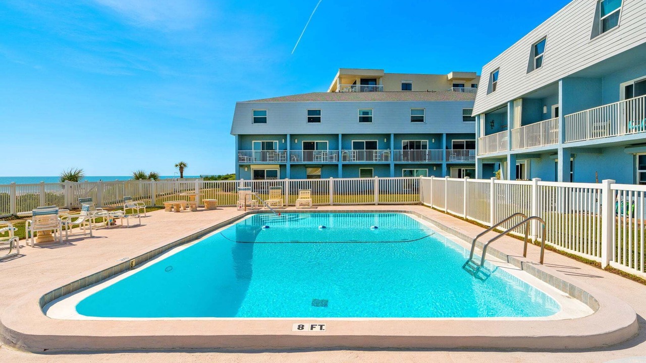 Photo of Outdoor in South Patrick Shores