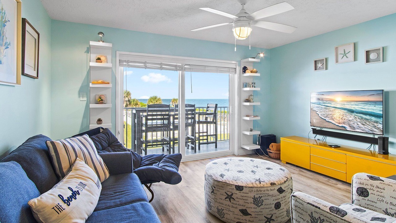 Photo of Bedroom in South Patrick Shores