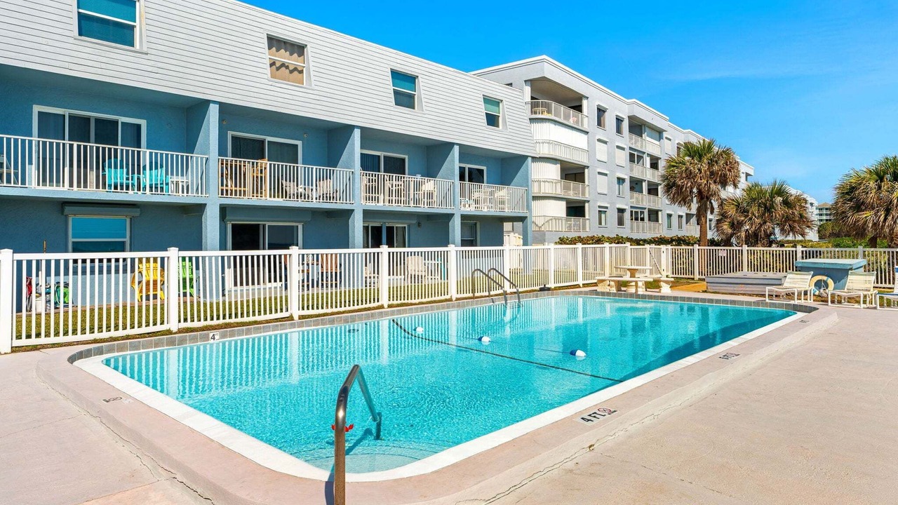 Photo of Outdoor in South Patrick Shores