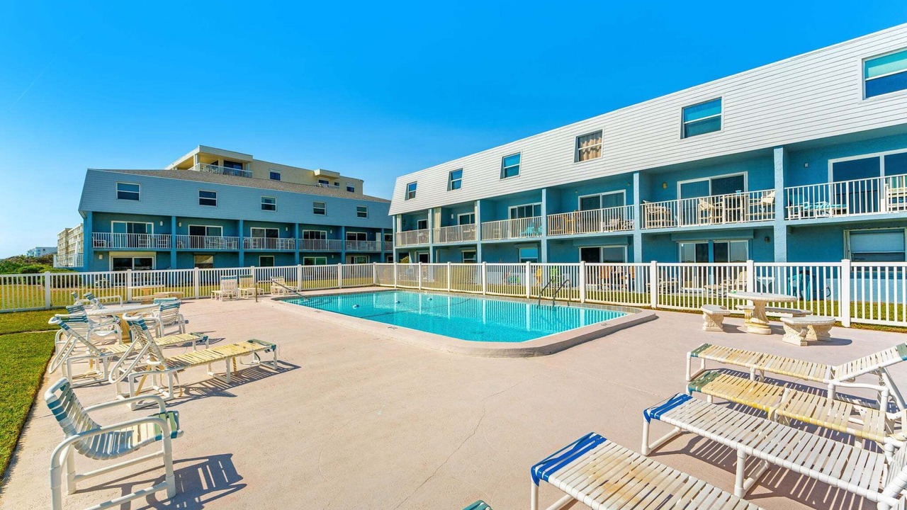 Photo of Outdoor in South Patrick Shores