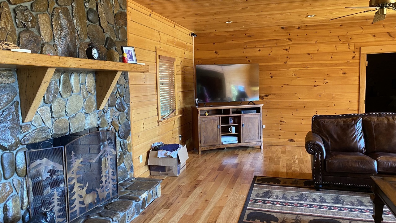 Photo of Livingroom in Franklin