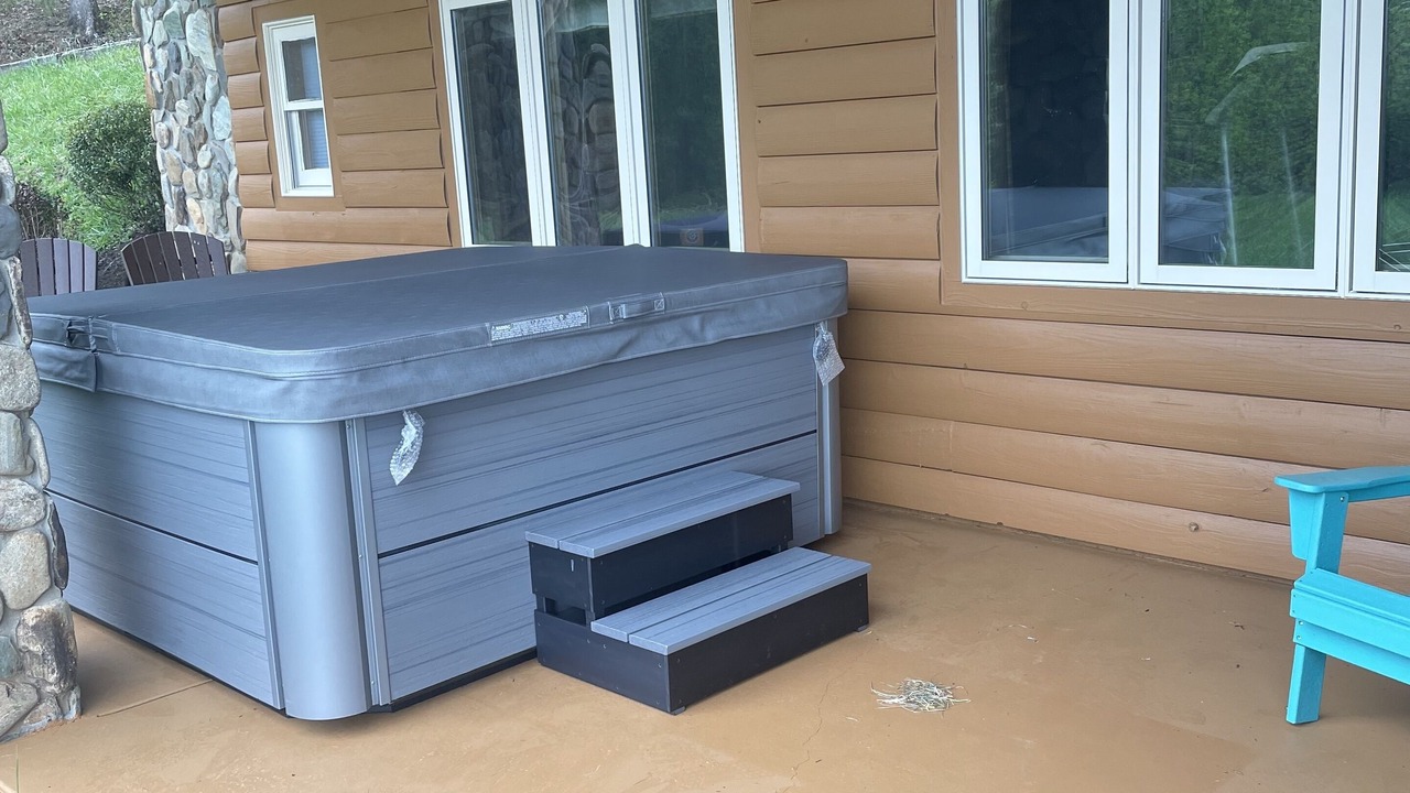 Photo of Patio Balcony in Franklin