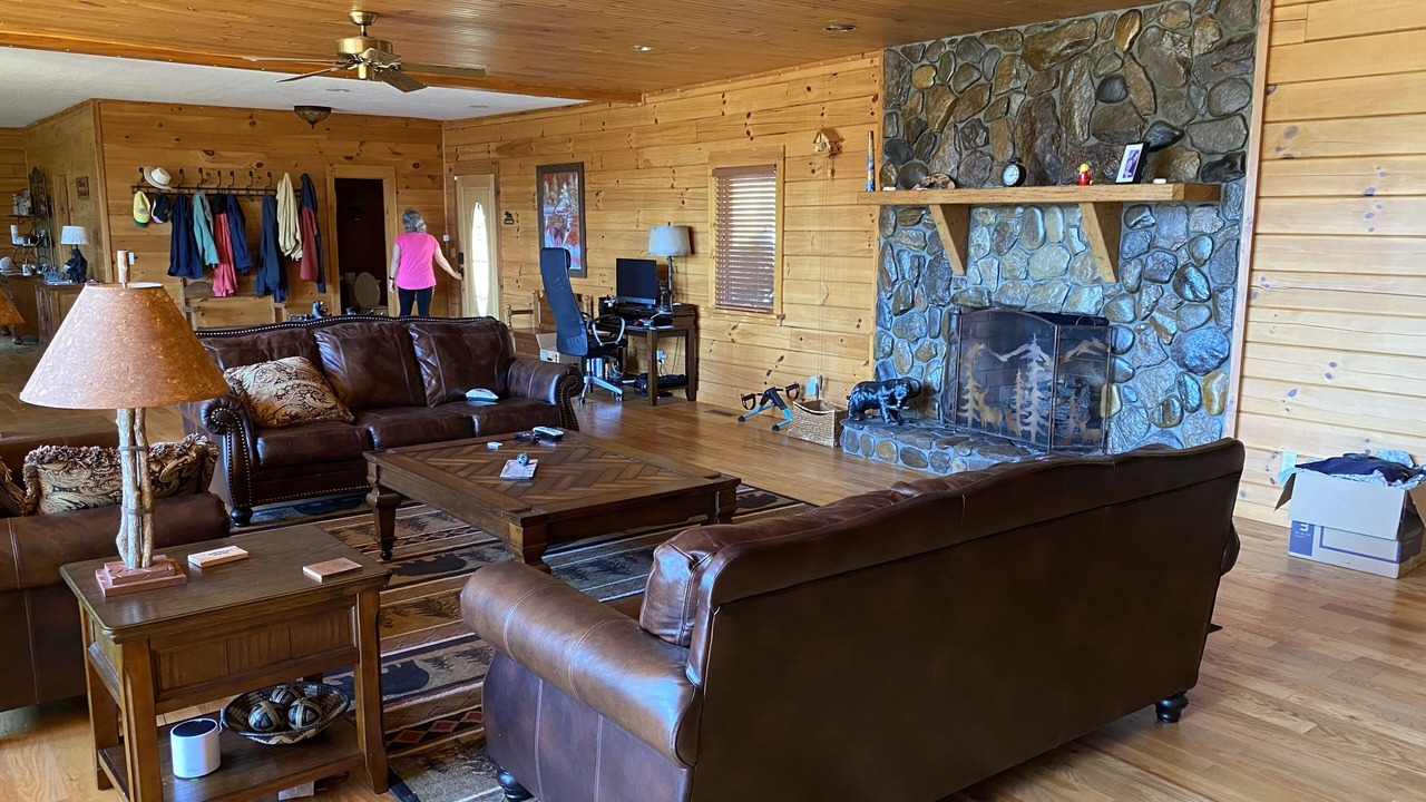 Photo of Livingroom in Franklin