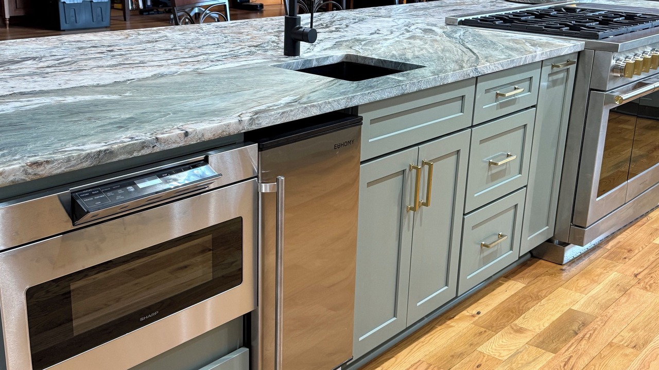 Photo of Kitchen in Franklin