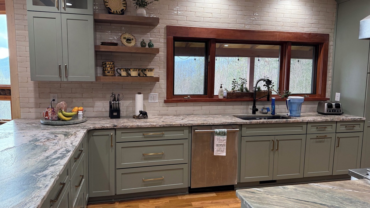 Photo of Kitchen in Franklin