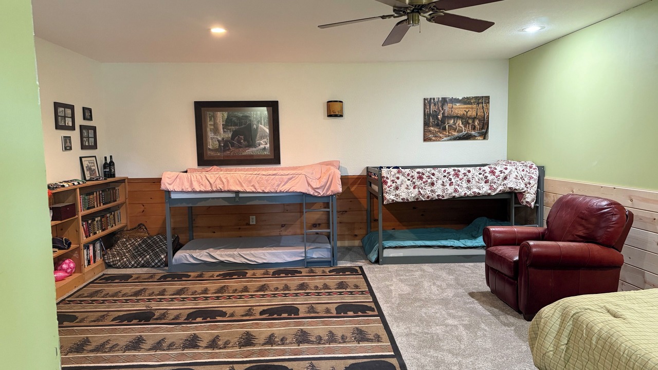 Photo of Bedroom in Franklin