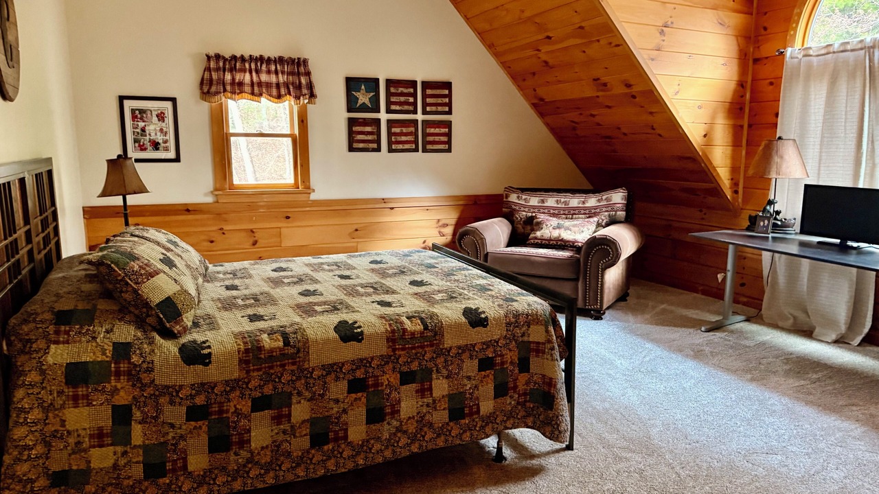 Photo of Bedroom in Franklin