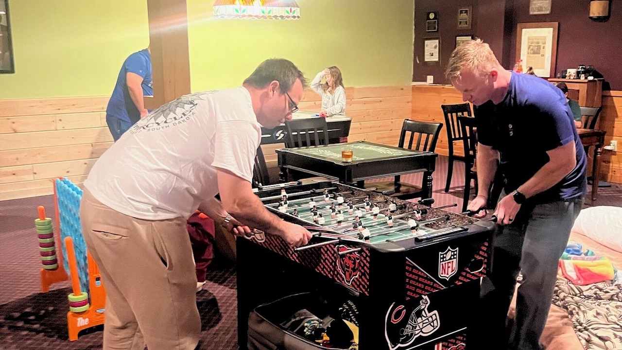 Photo of Bedroom in Franklin