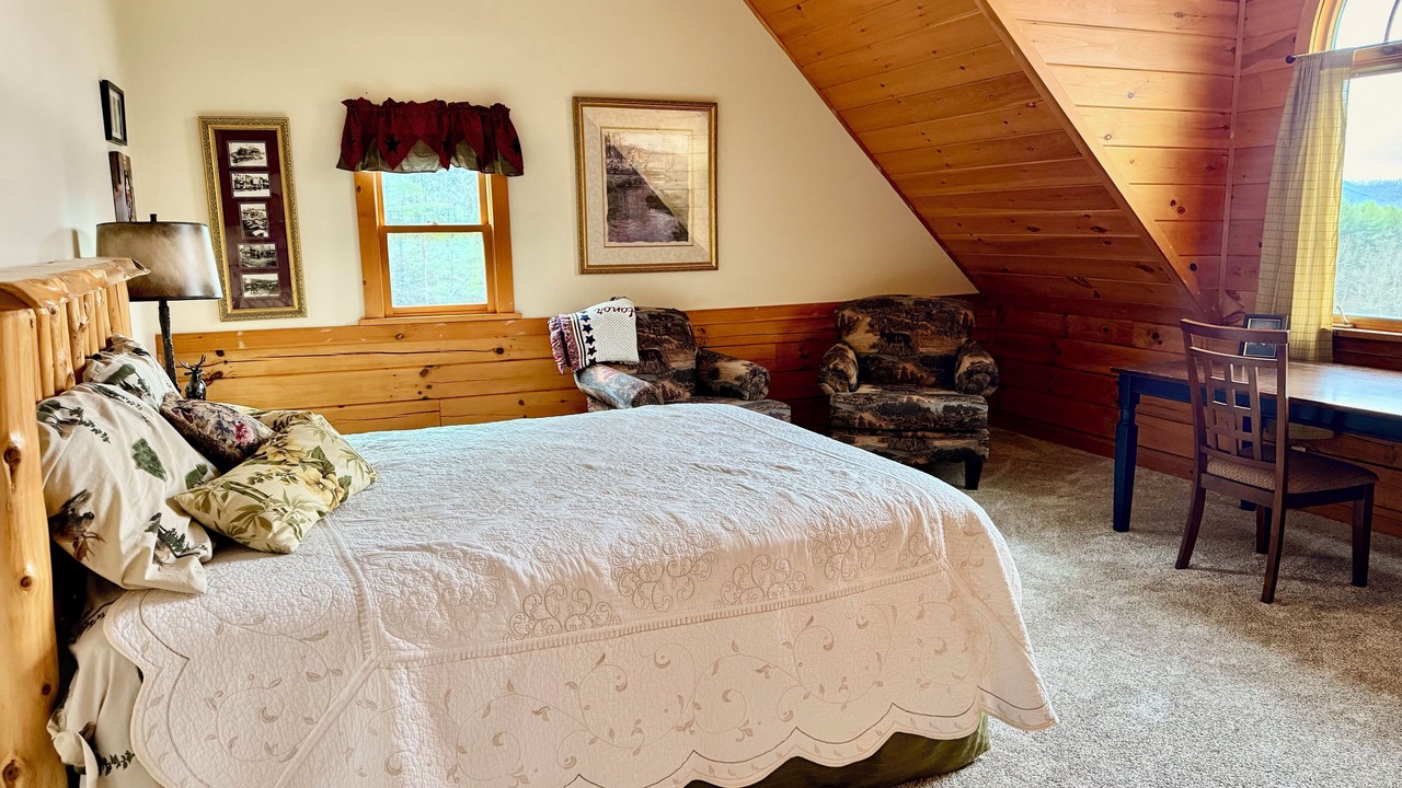 Photo of Bedroom in Franklin