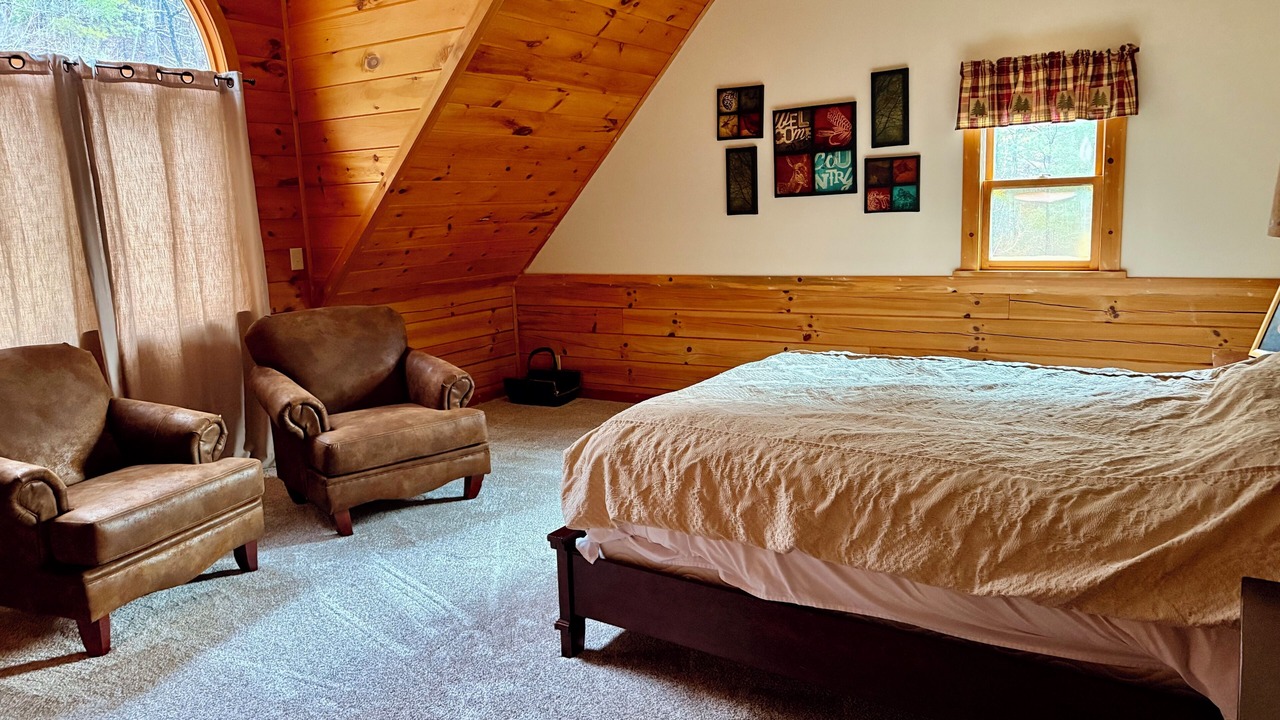 Photo of Bedroom in Franklin