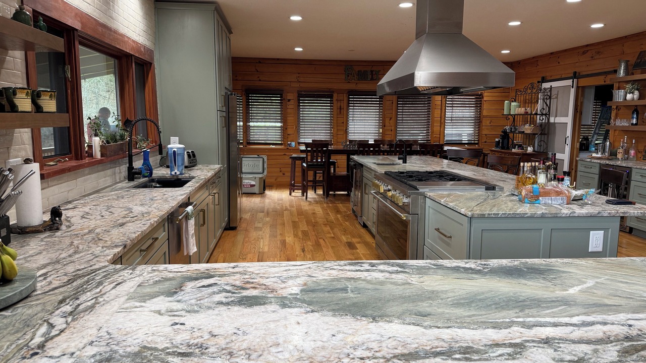 Photo of Kitchen in Franklin