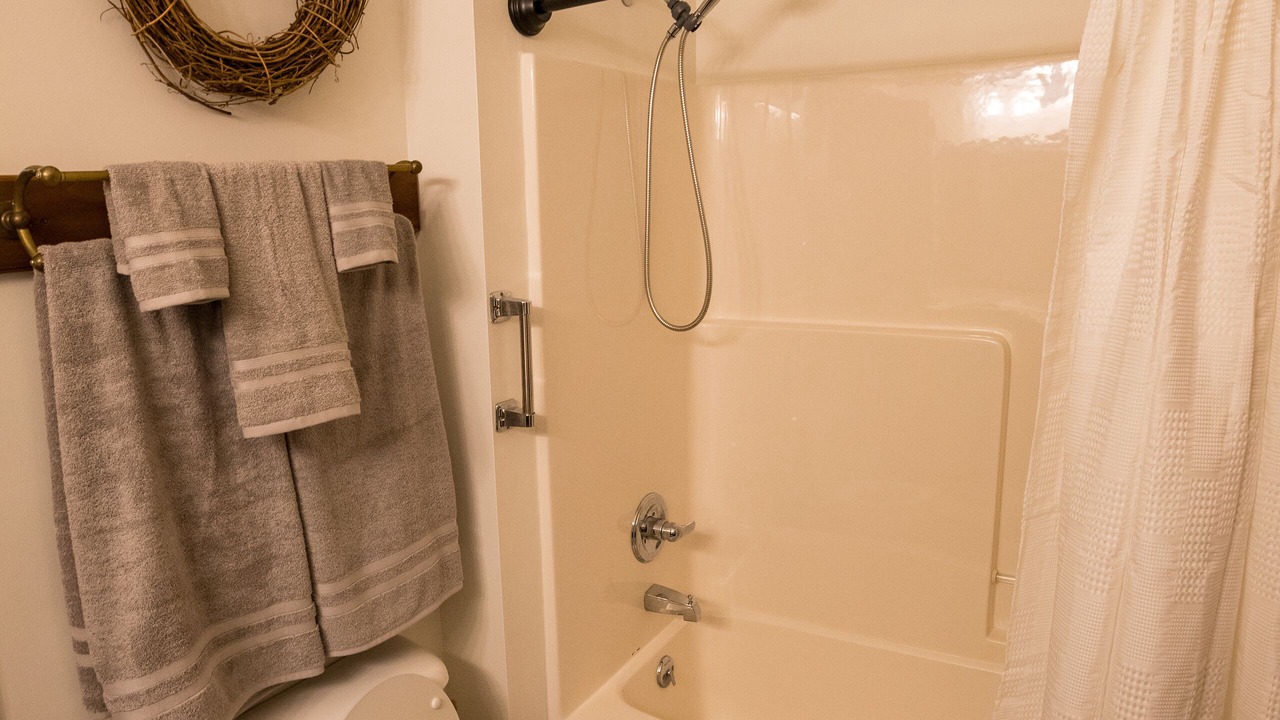 Photo of Bathroom in Halfway