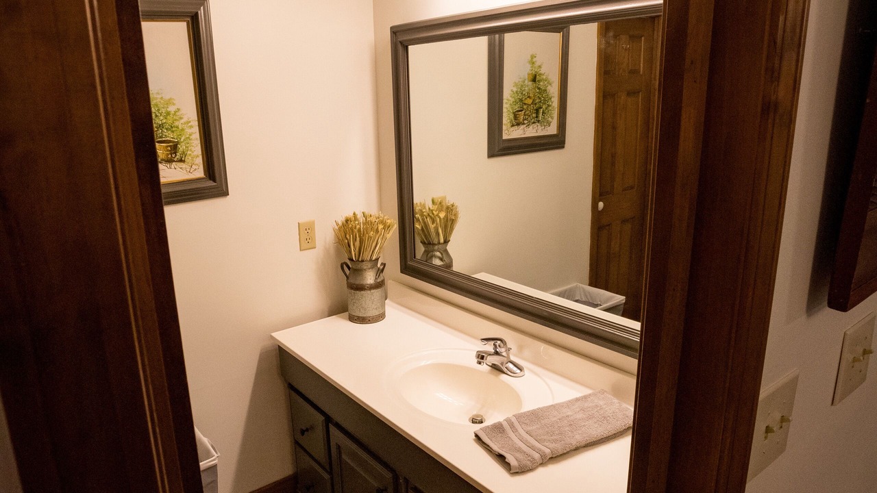 Photo of Bathroom in Halfway