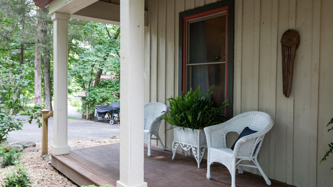 Photo of Patio Balcony in Halfway