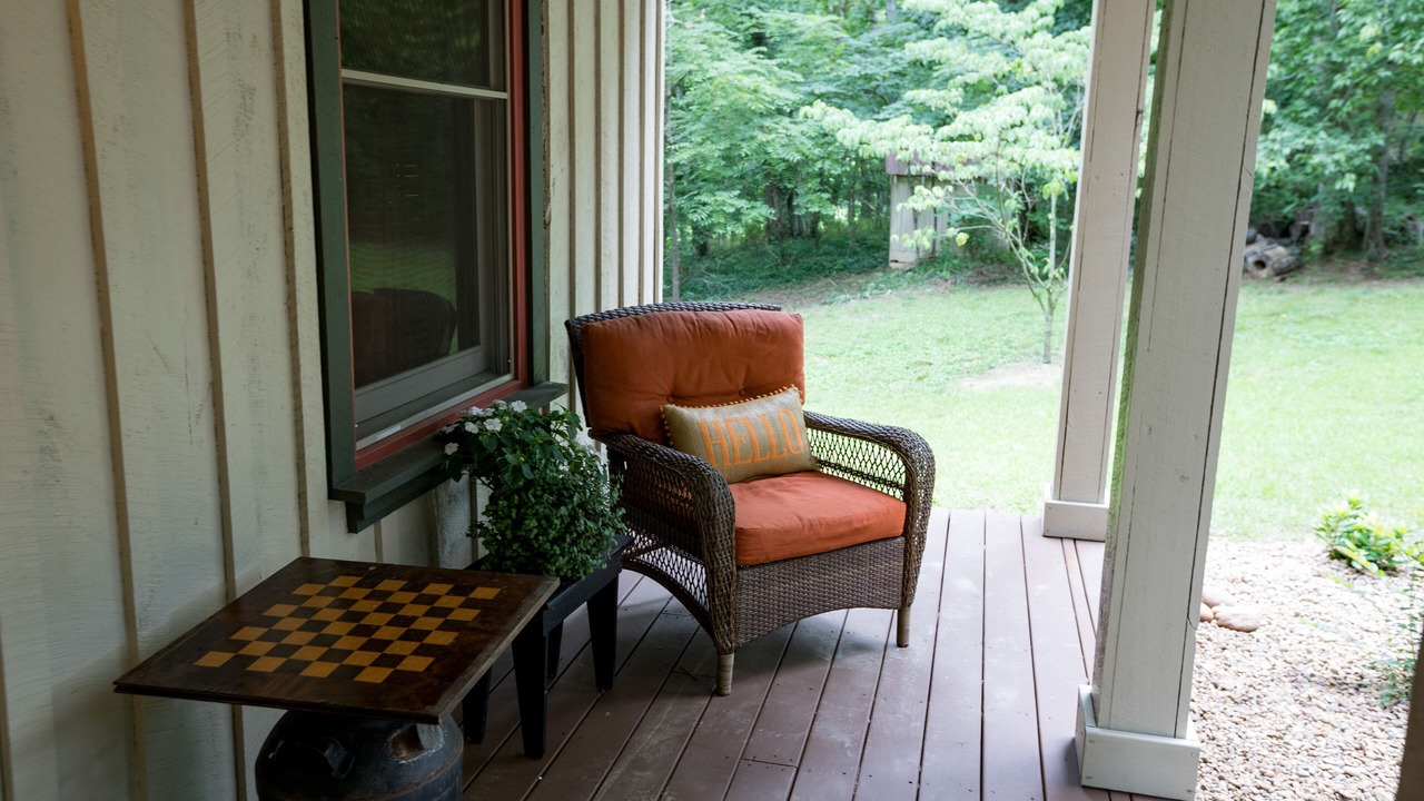 Photo of Patio Balcony in Halfway