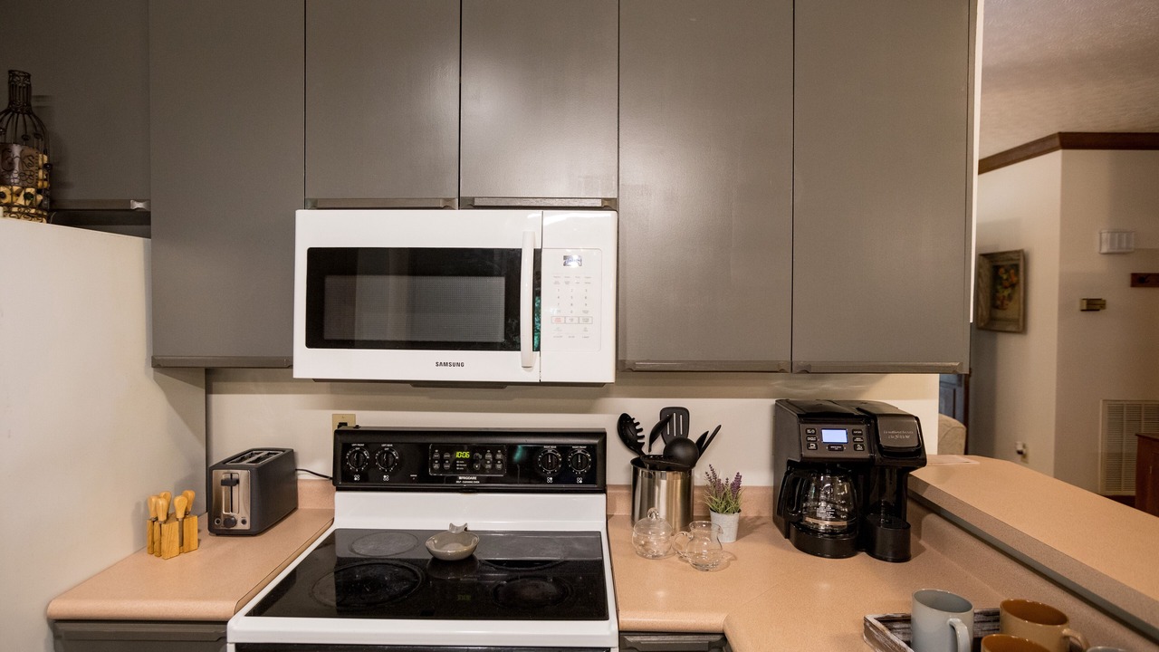 Photo of Kitchen in Halfway