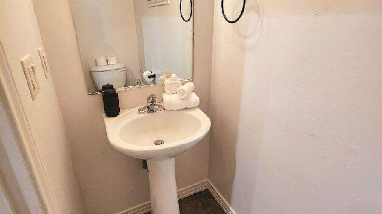Photo of Bathroom in Driggs