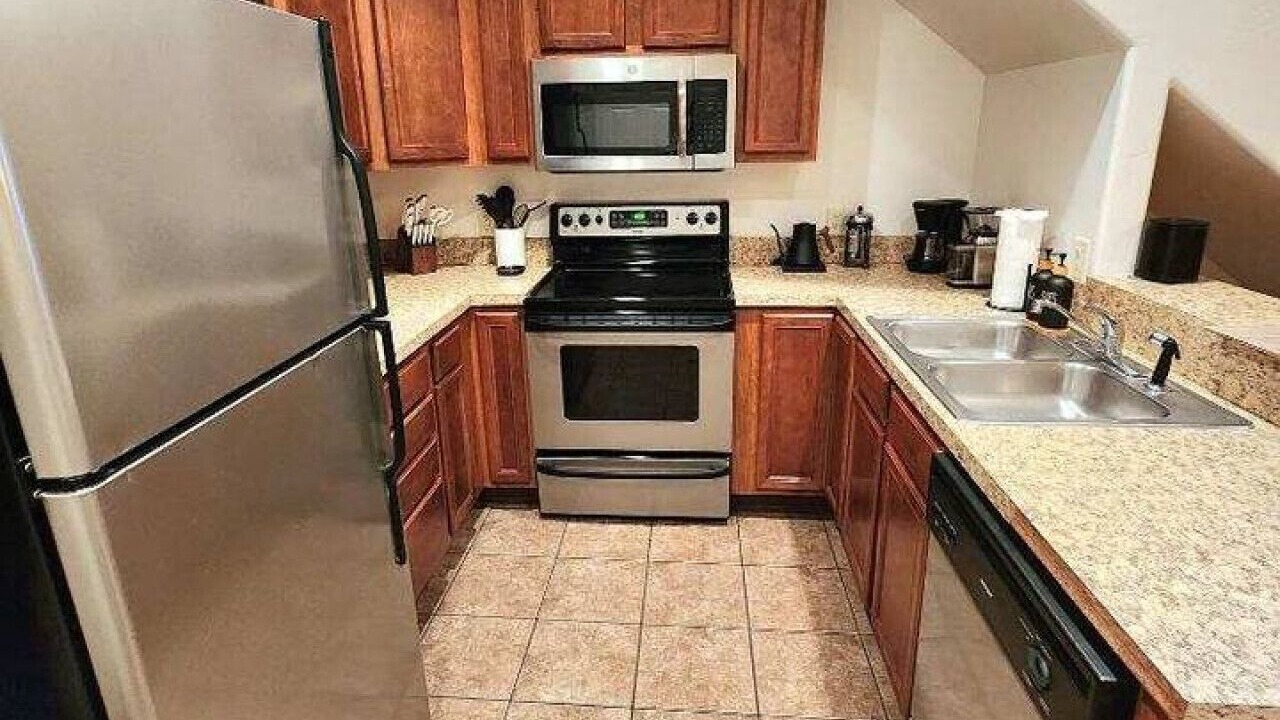 Photo of Kitchen in Driggs