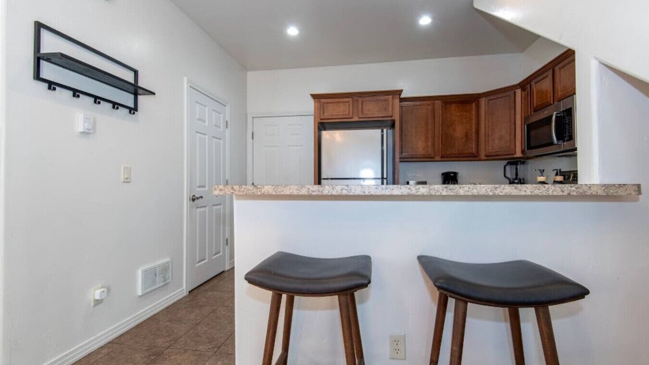 Photo of Kitchen in Driggs