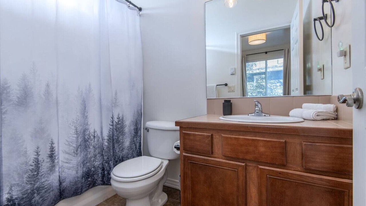 Photo of Bathroom in Driggs