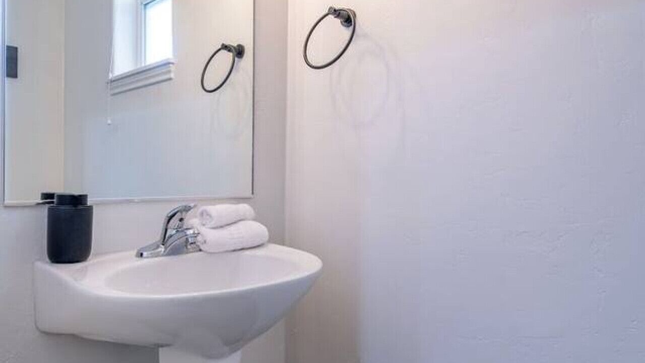 Photo of Bathroom in Driggs