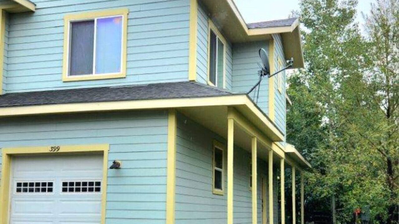 Photo of Outdoor in Driggs