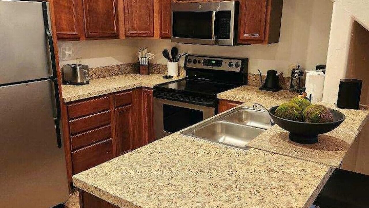 Photo of Kitchen in Driggs